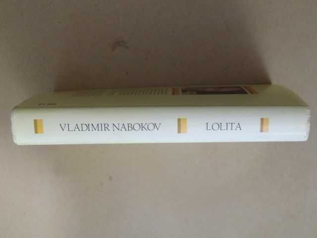 Lolita de Vladimir Nabokov