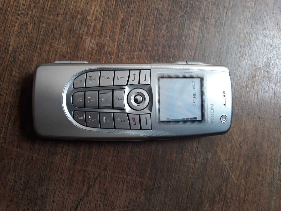 Nokia 9300 Komunikator