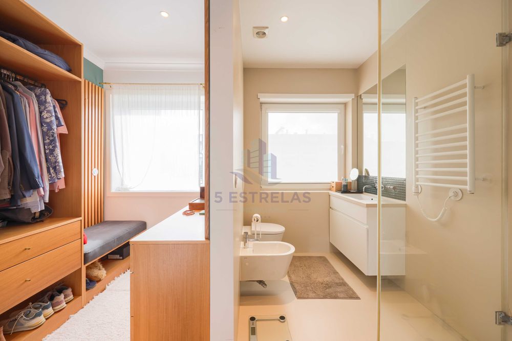 Moradia T5 num Bairro de Excelência em Aveiro