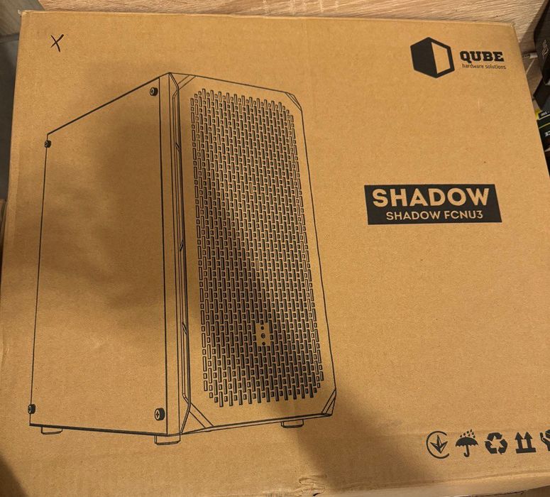 Sell gaming computer