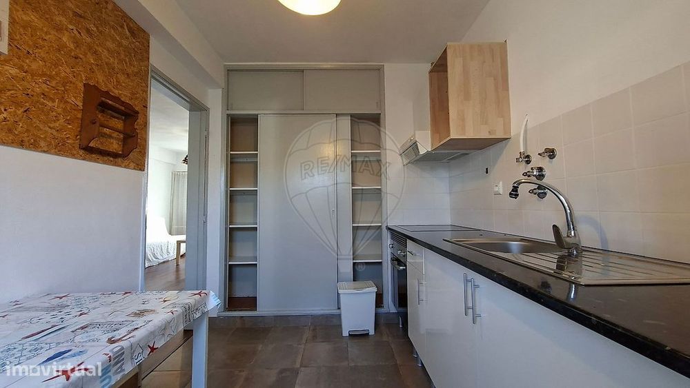 Apartamento T2 para venda