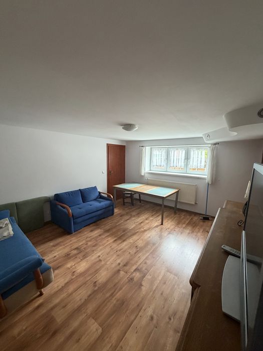 Parter domu 50m2