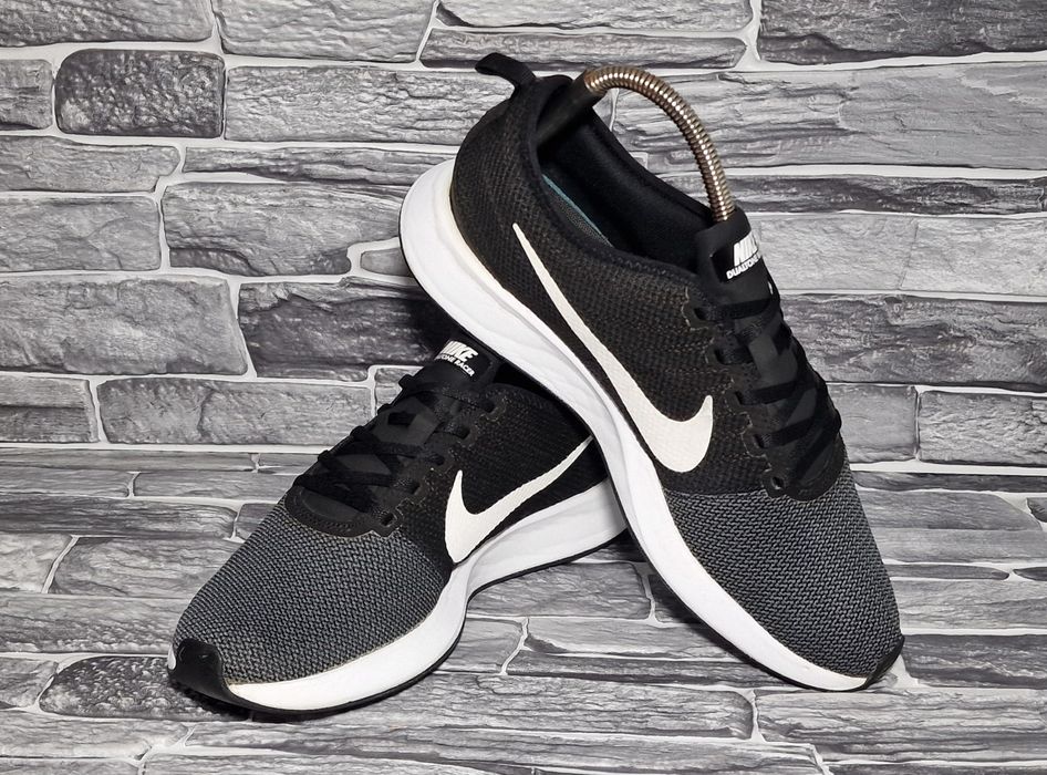 Кроссовки Nike Dualtone Racer (43р)