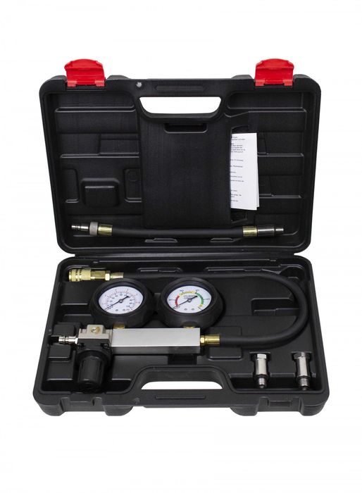 Comprovador de Estancamento de Cilindros - 8110