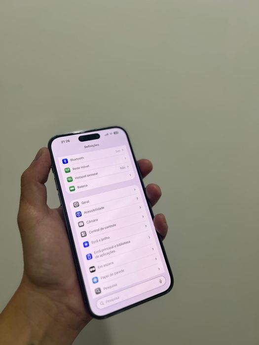 Iphone 14 Pro Max 256gb - Como novo