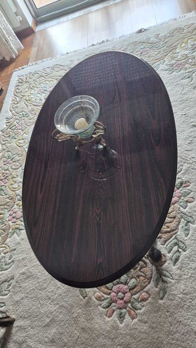 Pack mesas de centro e apoio