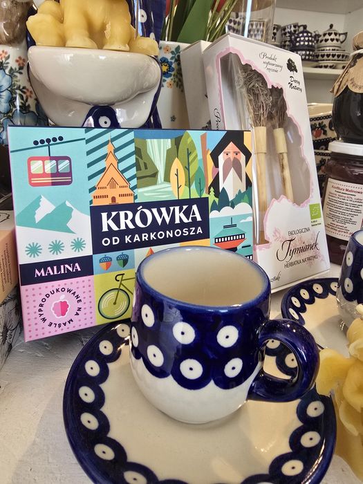 Ceramika Bolesławiec