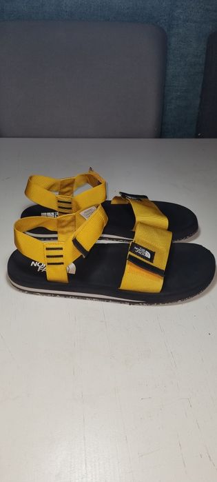 The North Face 42