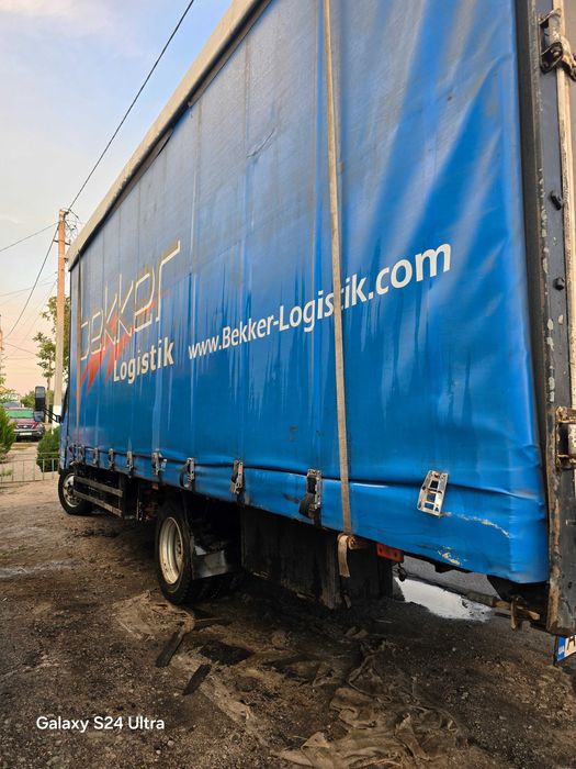 Продам Faw ca 1061