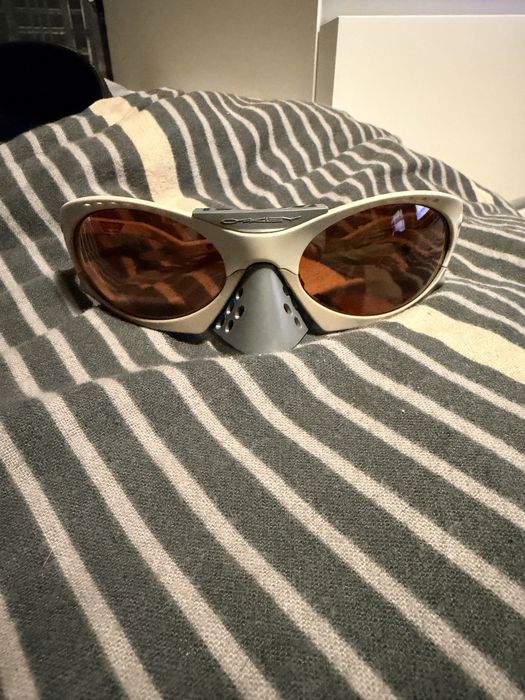 Okulary Oakley Plantaris