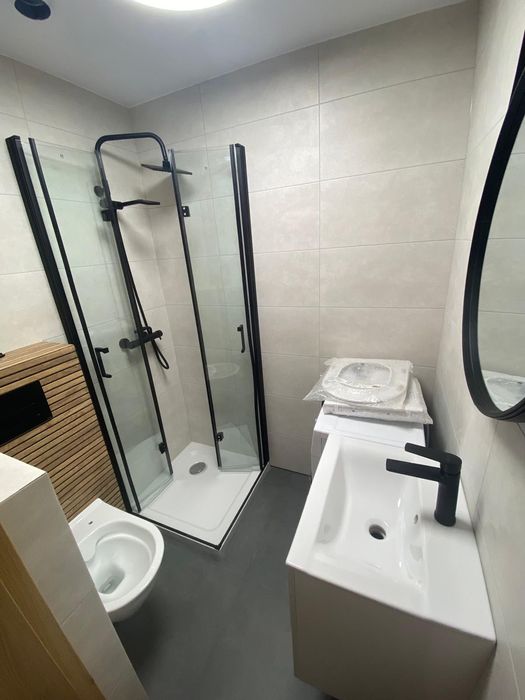 Wynajmę pokój jednoosobowy z balkonem – Lipska 59 | od 1 kwietnia