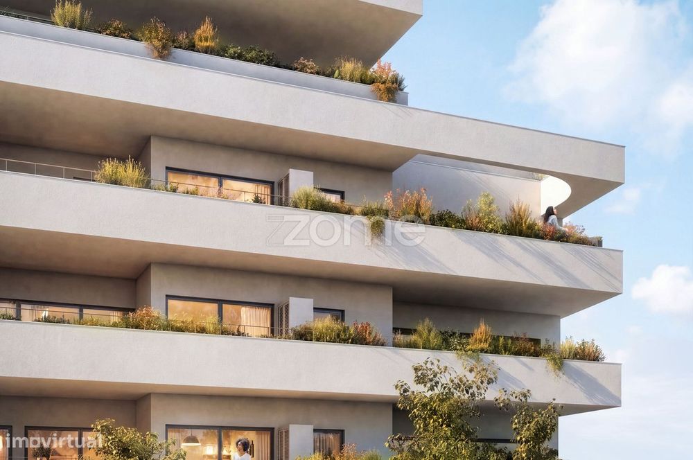 Les Terrasses Quinta das Lágrimas, Coimbra - Apartamento T1 +1