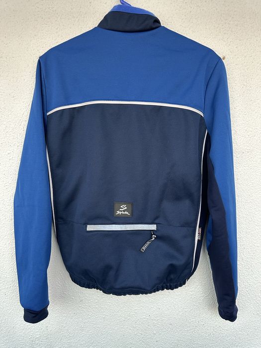 Casaco de Inverno Spiuk para Ciclismo  (c)– Usado