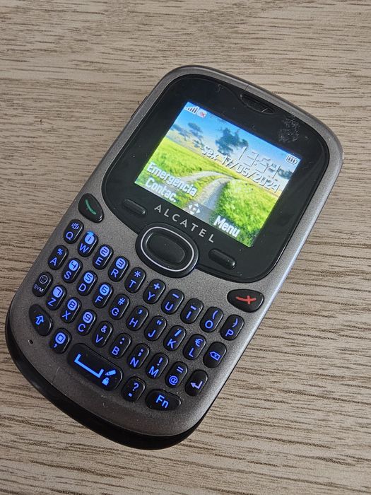 Alcatel OT - 255