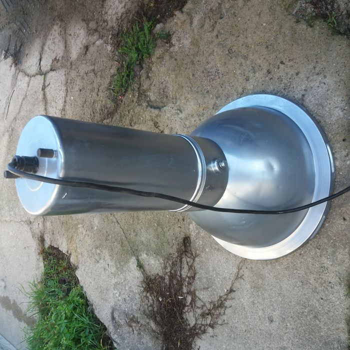 Duża lampa loft-industrail-loft