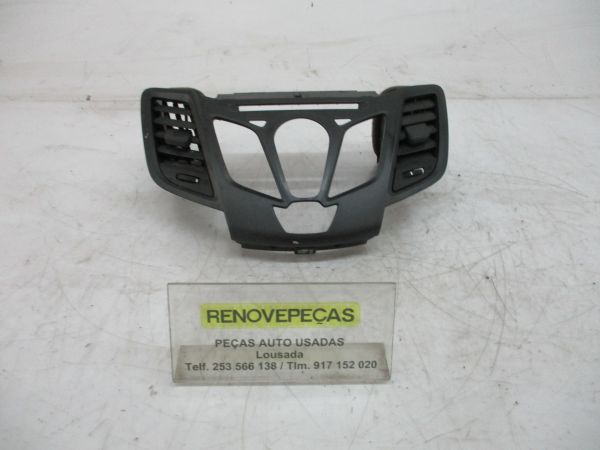 Friso / Frisos FORD Fiesta VI (CB1, CCN)