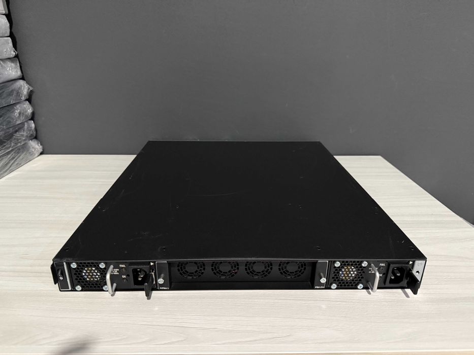 Межсетевые экраны Cisco Firepower FPR2140-NGFW-K9 нал/безнал