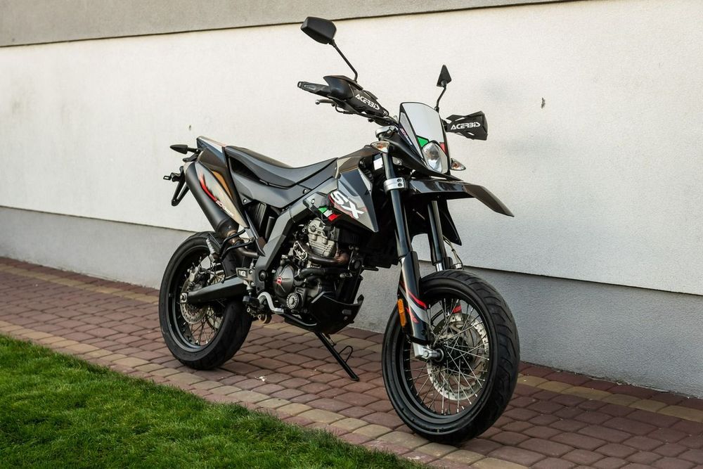 Aprilia
