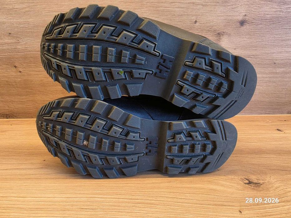 Helly Hansen buty trekkingowe damskie r. 37