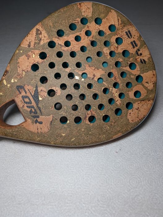 Raquete Cork EXTREME DEUS 361 g