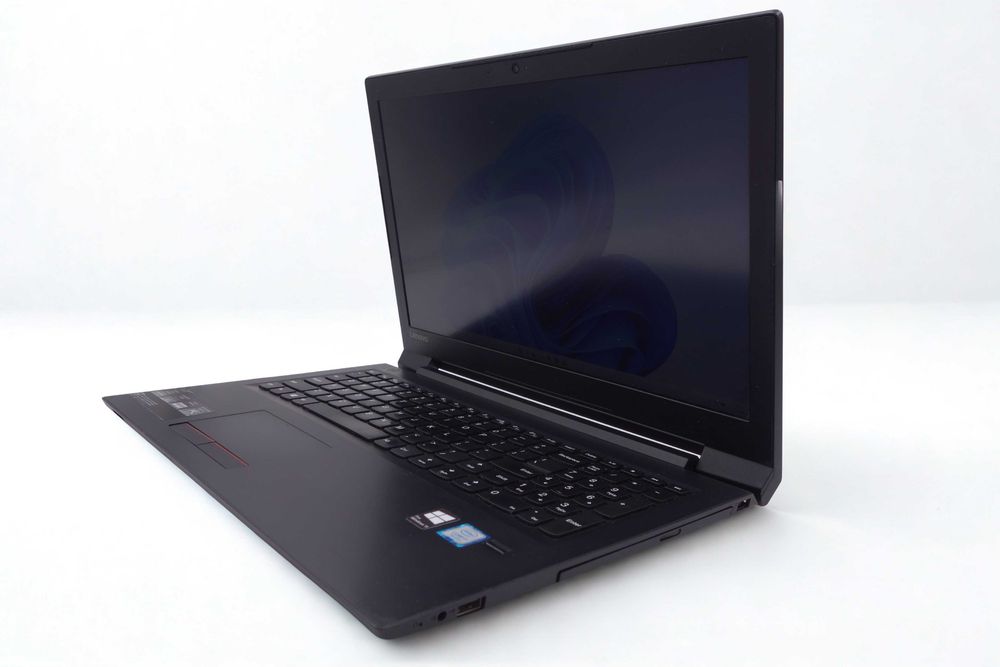 Laptop używany Lenovo V310 i7 15,6 FHD 12GB 128 SSD 500 HDD W11 Gw FV