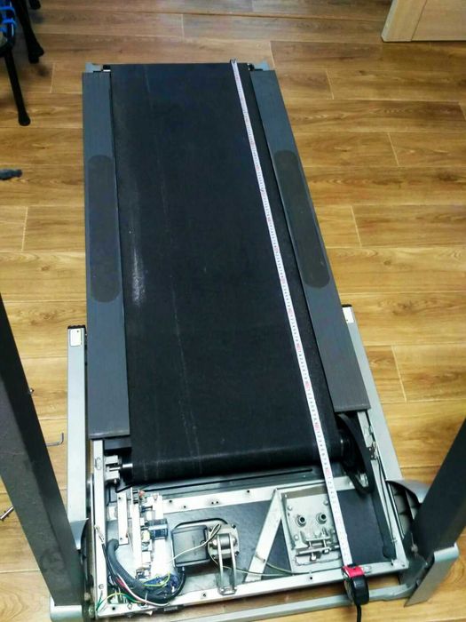 Бігова доріжка Fitlogic FreeWill R-115 (на запчастини)