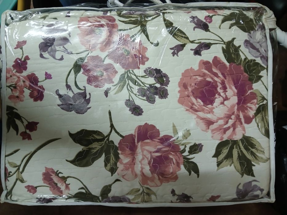 Jogos de lençóis / edredões