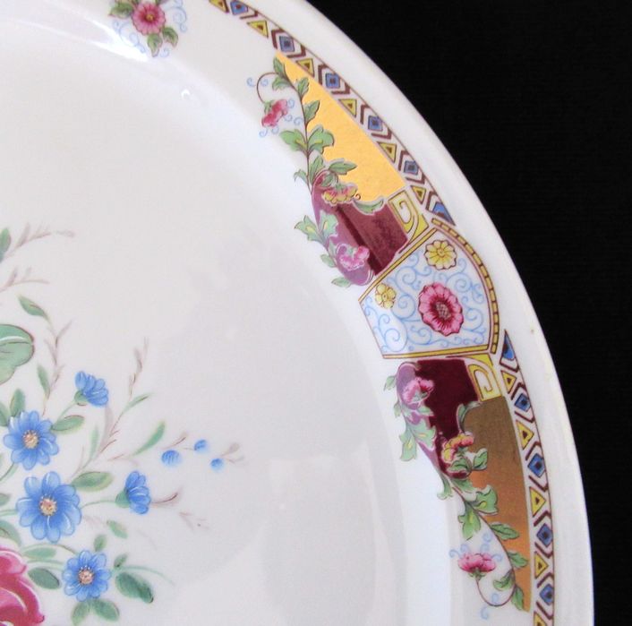 Limoges Serving Plate (Ref. 8)430894390696355844