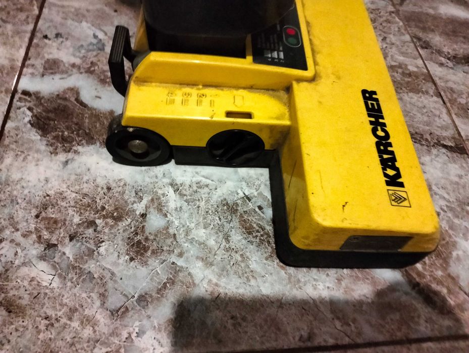 пилосос Karcher TBS 35