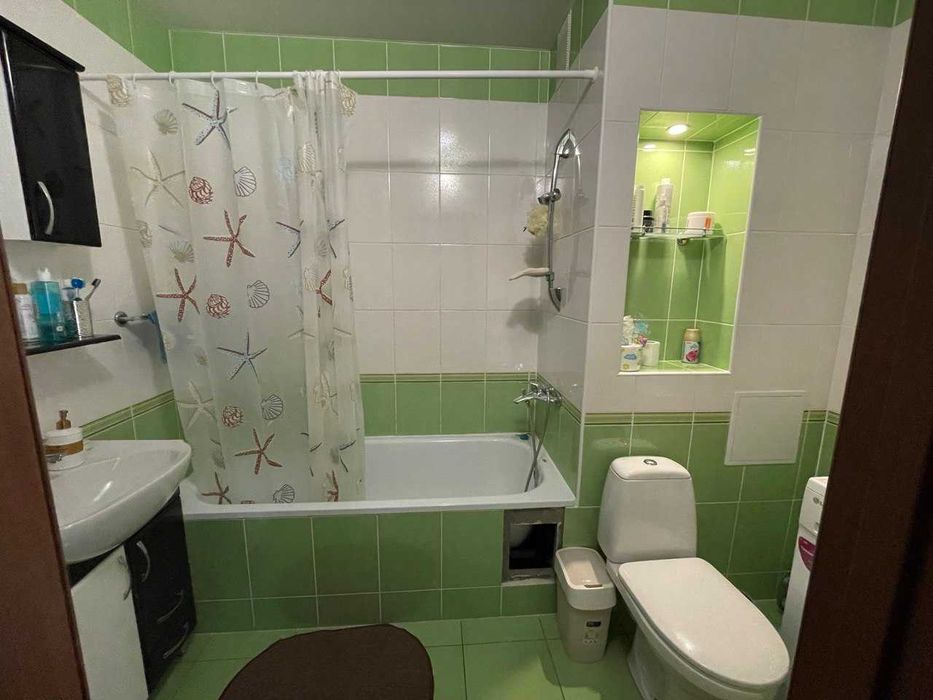 Продажа 2к квартиры в жк Потёмкинский!