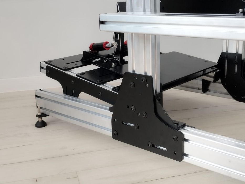 RIG Simracing,  nie używany