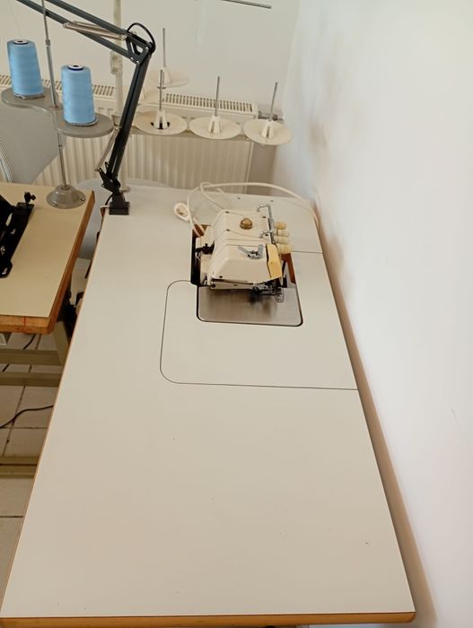 Overlock Maxdo 7880