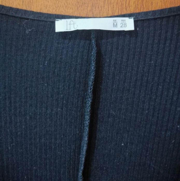 Camisola de senhora