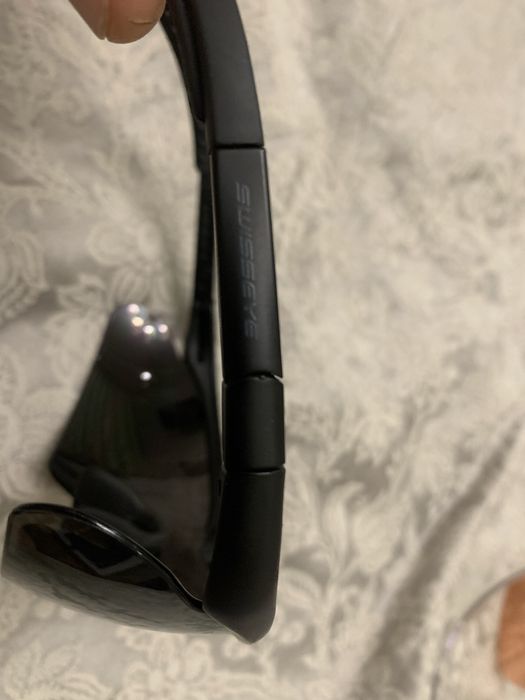 Очки тактические