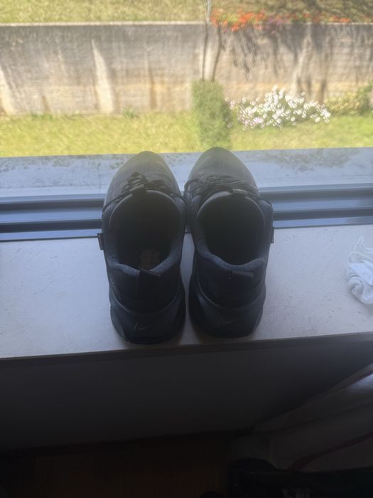 Nike Infinity Run 4 Gore-tex (novas)