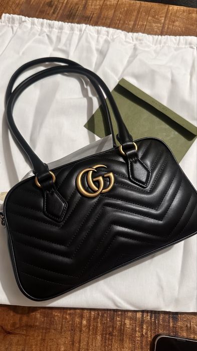 Torebka gucci marmont