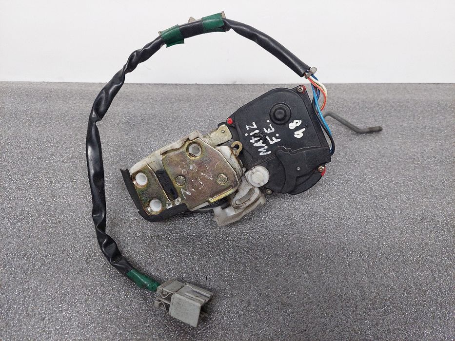 Fechadura / fecho porta frente esquerdo DAEWOO Matiz (M100, M150)