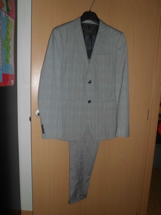 fato para homem da marca LEFTIES STYLE