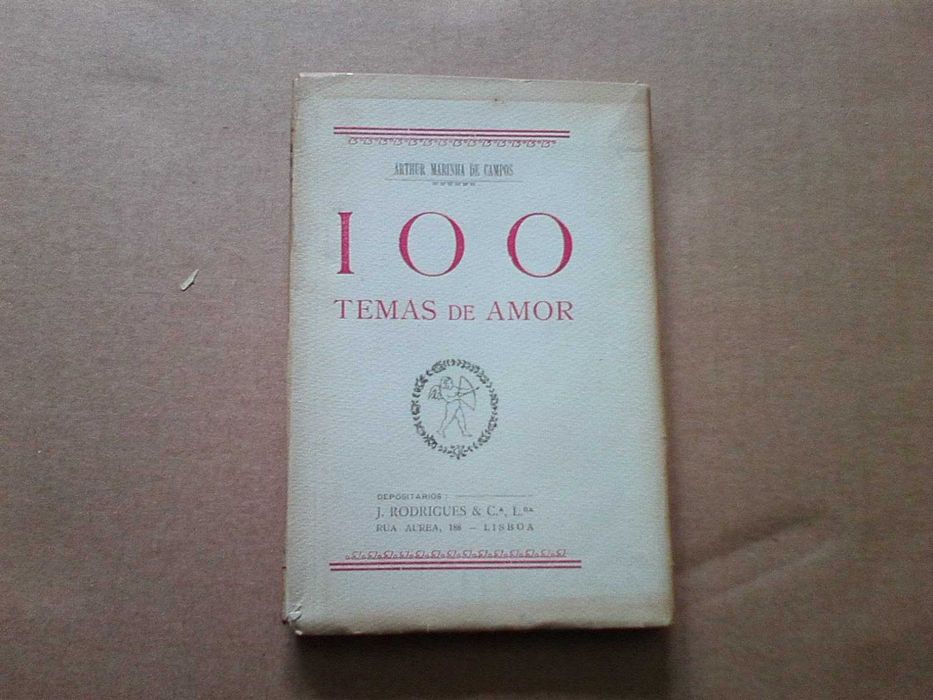 100 Love Themes