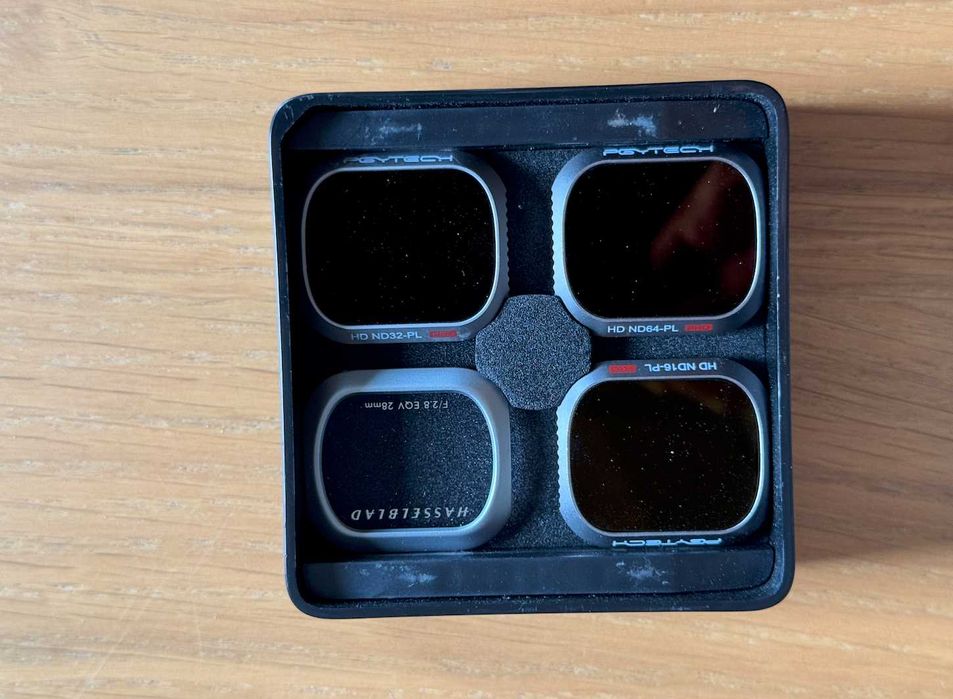 Dron DJI Mavic 2 Pro zestaw