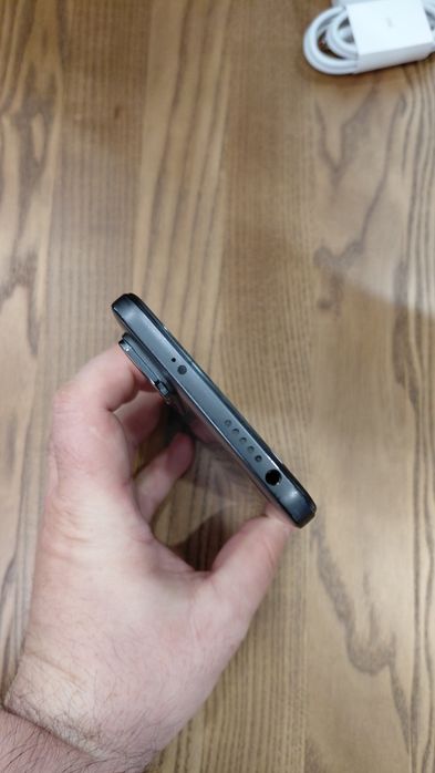 Смартфон Xiaomi Redmi Note 11S 6 ГБ RAM 128 ГБ ROM 6,43 дюйма AMOLED
