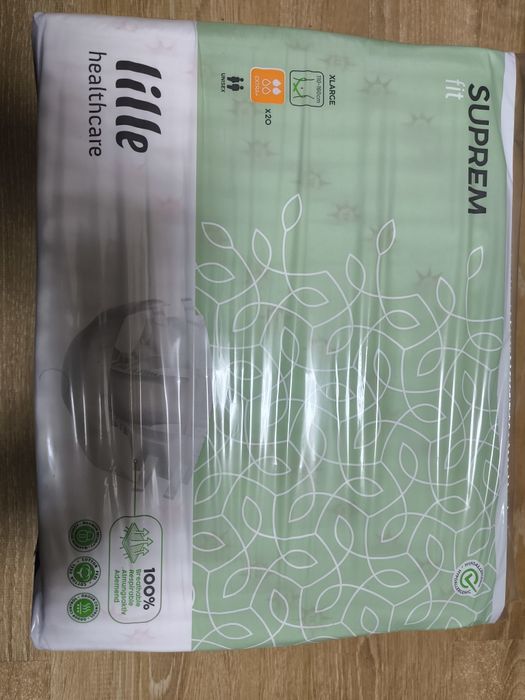 Підгузки, підгузники, памперс для дорослих XL