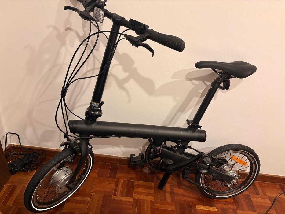 Bicicleta Electrica Xiaomi  Mi Smart NOVA