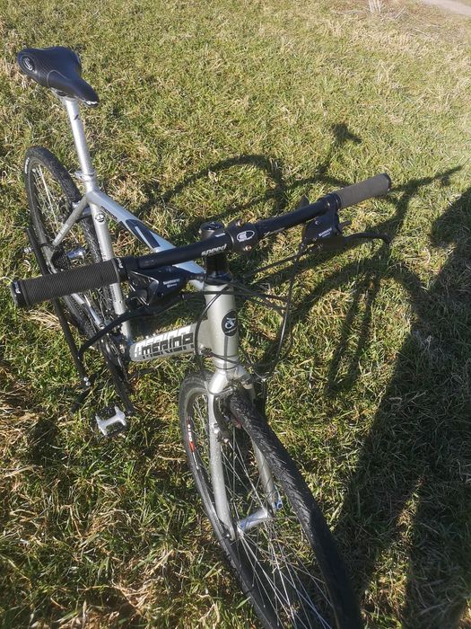 Rower merida Speeder t1