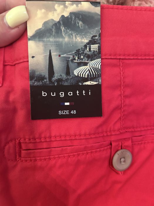 Шорти bugatti 48 розмір