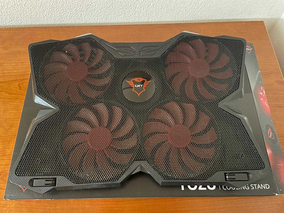 Base de Arrefecimento para Portátil MTZ YOZU64297602037506120