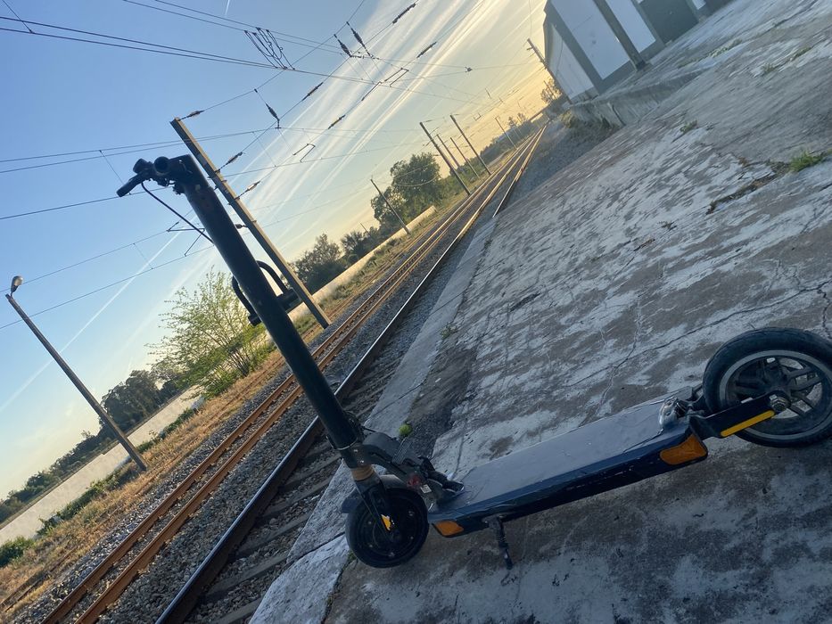 Trotinete Urbanglede