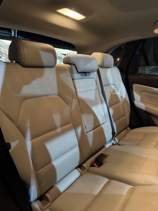 Mercedes-Benz B-Class Electric Drive