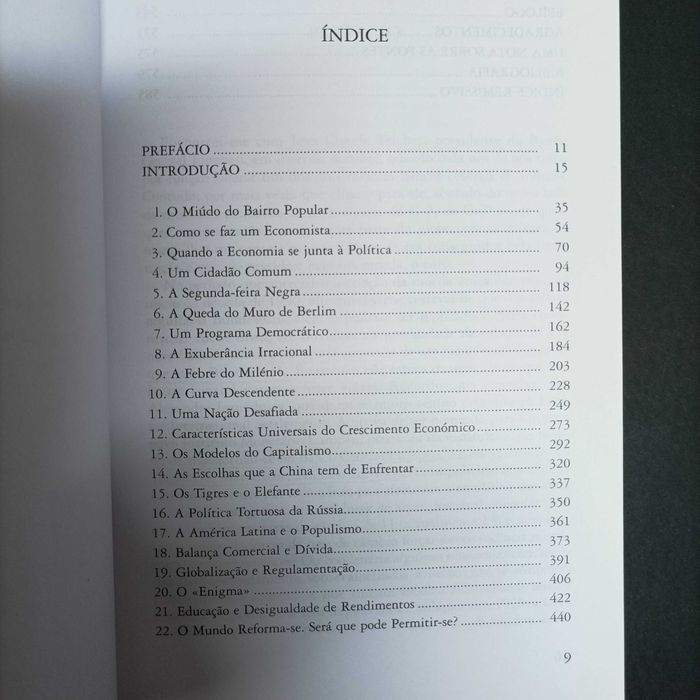 A Era da Turbulência  Allan Greenspan