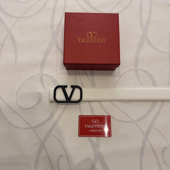Ремінь valentino garavani drip drill archive erd pen viper y2k opium